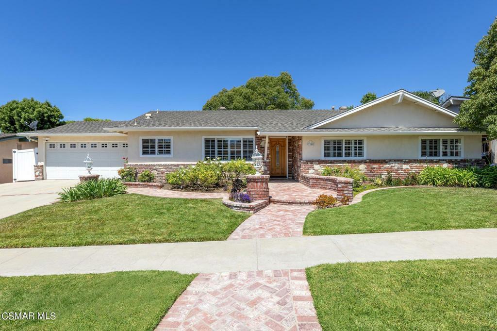 Property Photo:  3255 Waco Avenue  CA 93063 