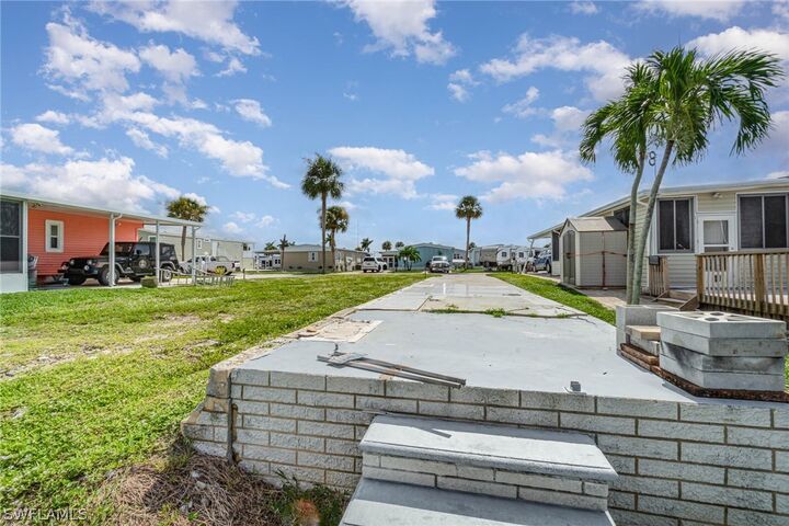 Property Photo:  17750 Peppard Drive  FL 33931 