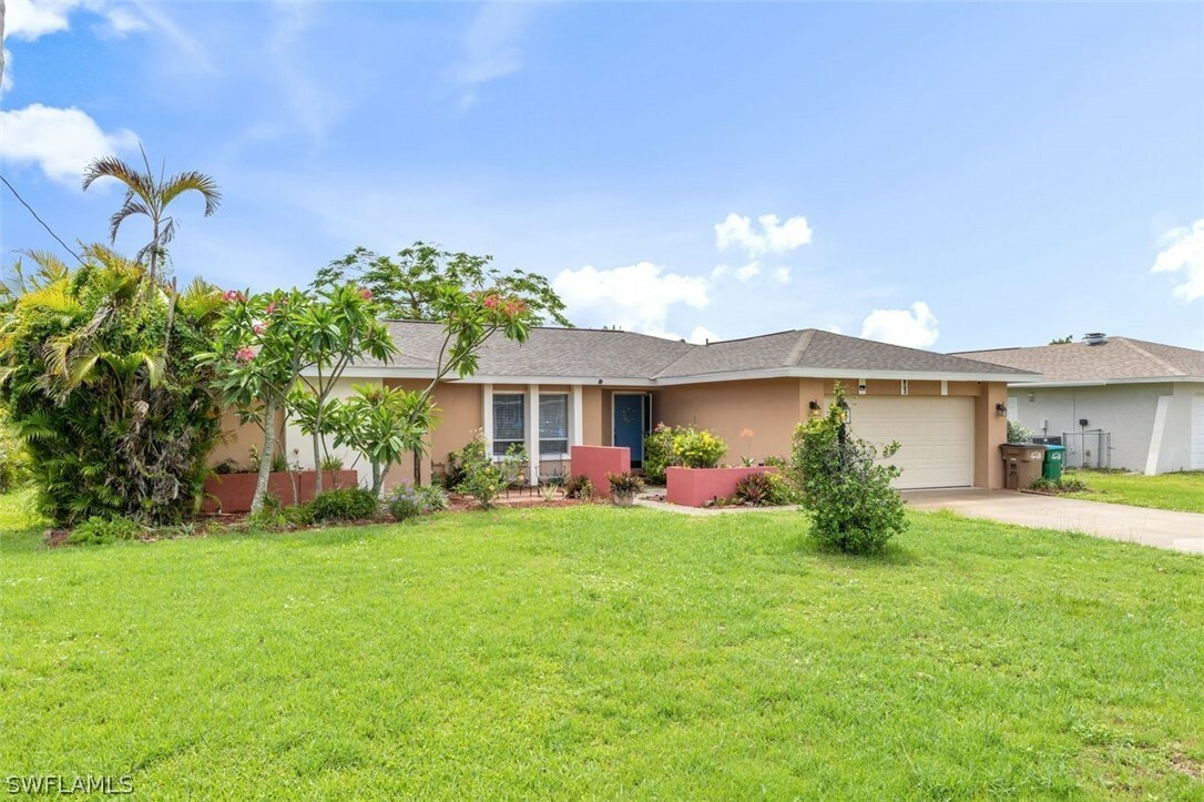 Property Photo:  3653 SE 5th Court  FL 33904 