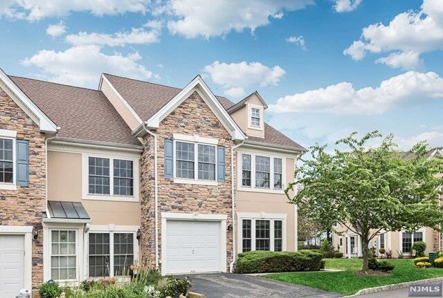 Property Photo:  49 Magnolia Way  NJ 07508 