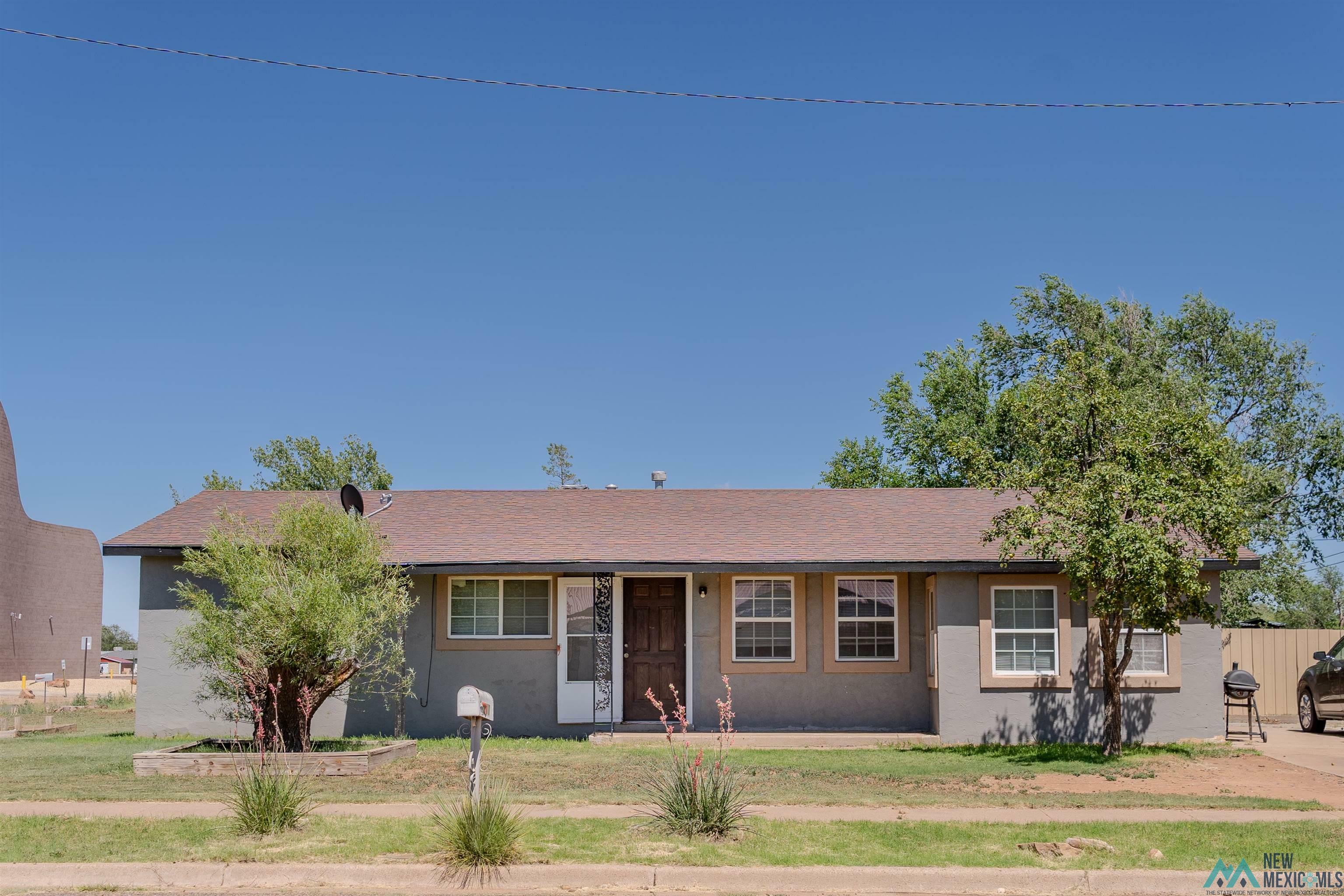 Property Photo:  1121 Rosemont Street  NM 88101 