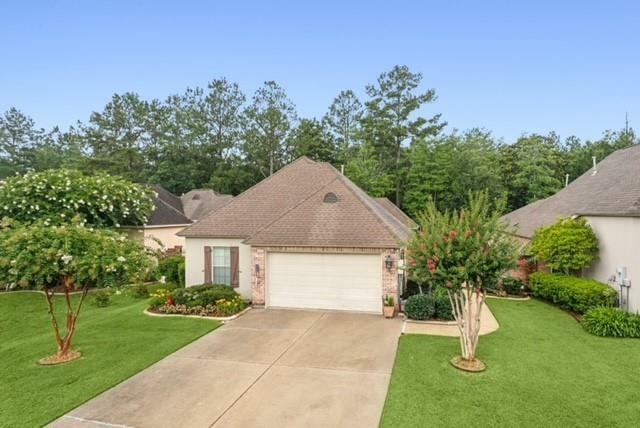 Property Photo:  348 Beebalm Circle  LA 70435 