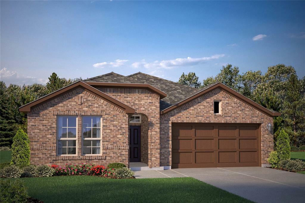 9705 Serviceberry Lane  Fort Worth TX 76036 photo