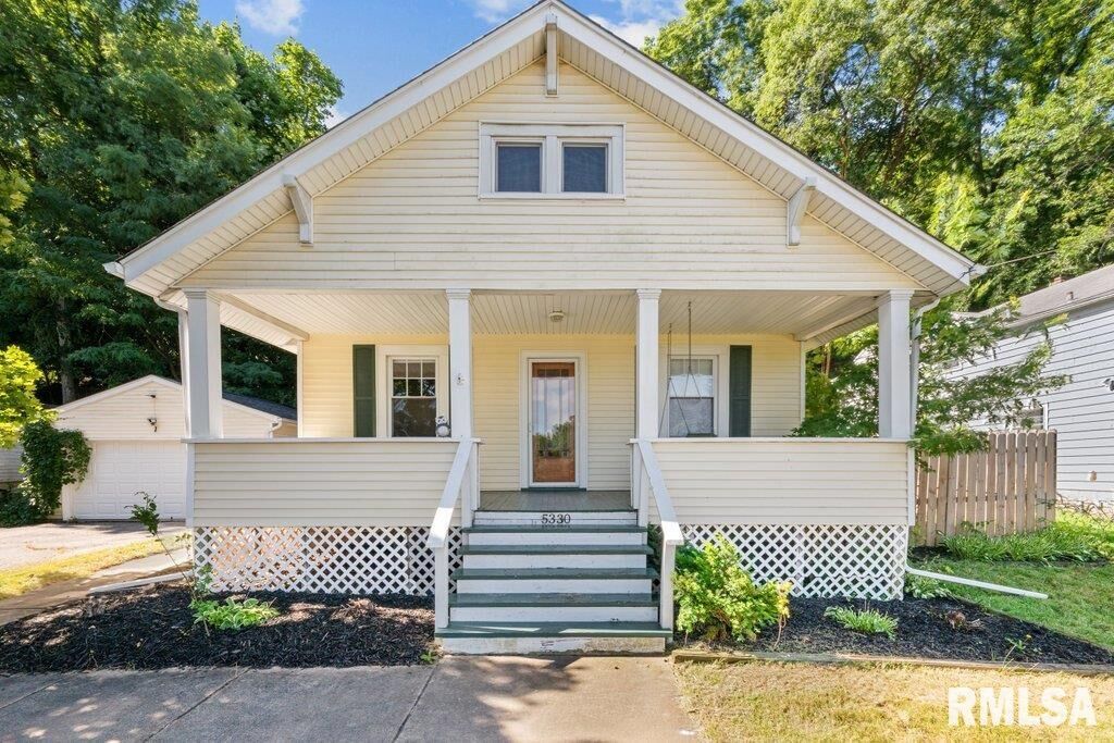 Property Photo: 5330 5th Avenue IL 61265