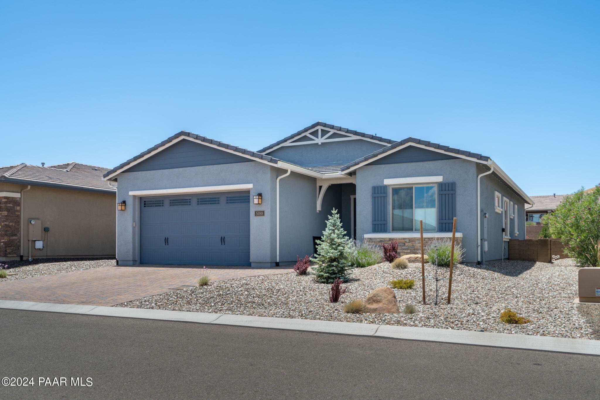 Property Photo:  5188 Autumn Leaf Lane  AZ 86301 