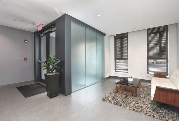 Property Photo:  691 Massachusetts Ave 406  MA 02118 