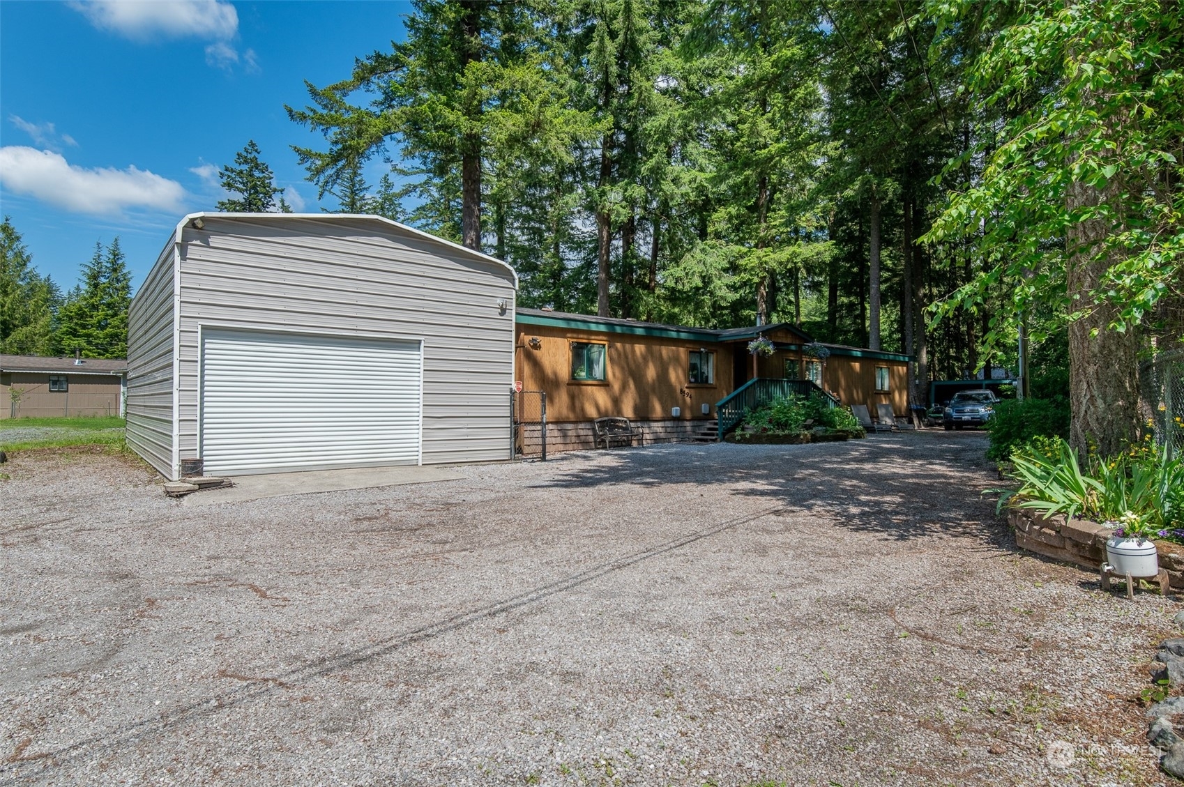 Property Photo:  8594 Golden Valley Drive  WA 98266 