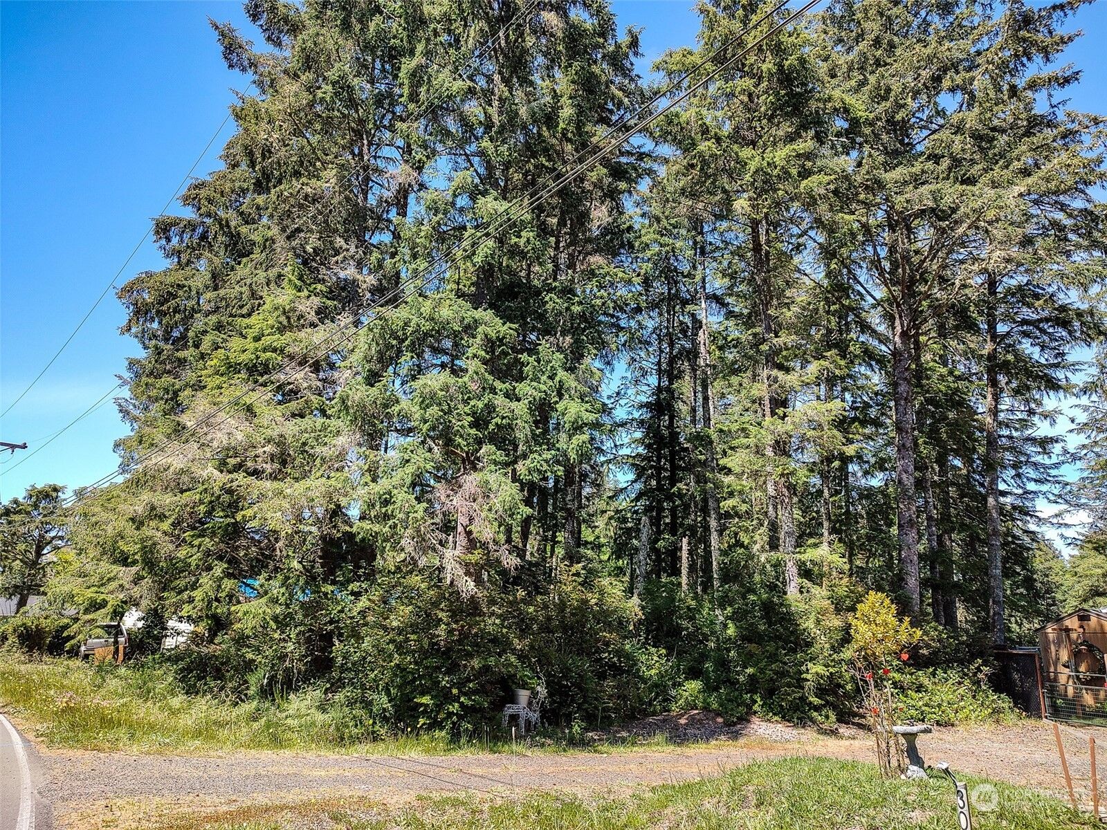 Property Photo:  300 E Rain Street NE  WA 98569 
