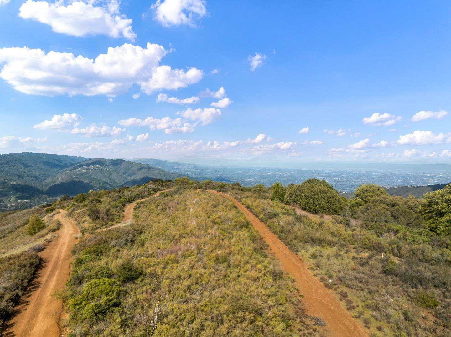 Property Photo: 0 Soda Springs Road CA 95033