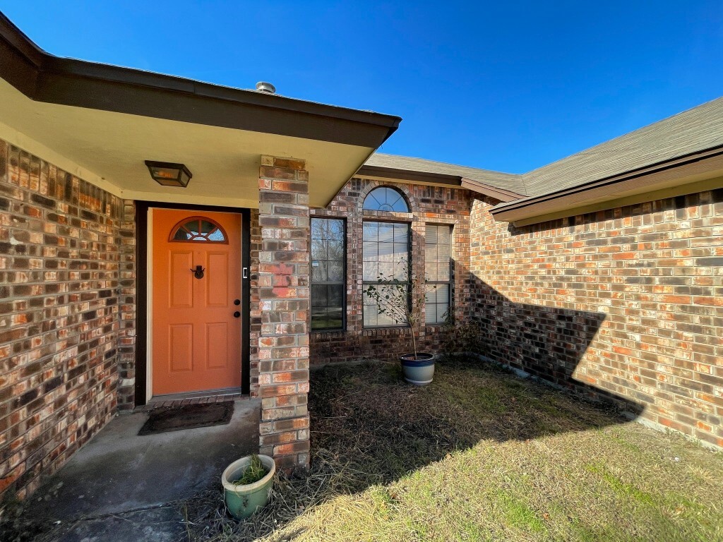 Property Photo:  3286 Brett Lane  TX 76539 