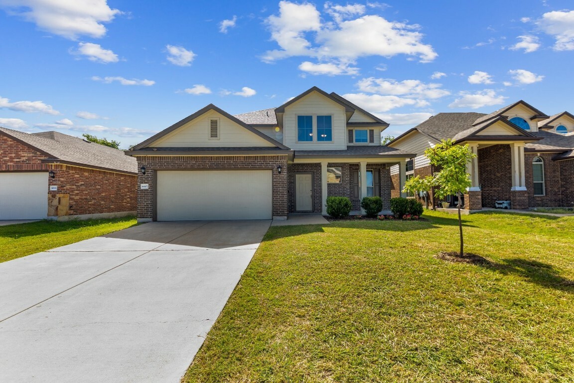 Property Photo:  6607 Ambrose Circle  TX 76502 