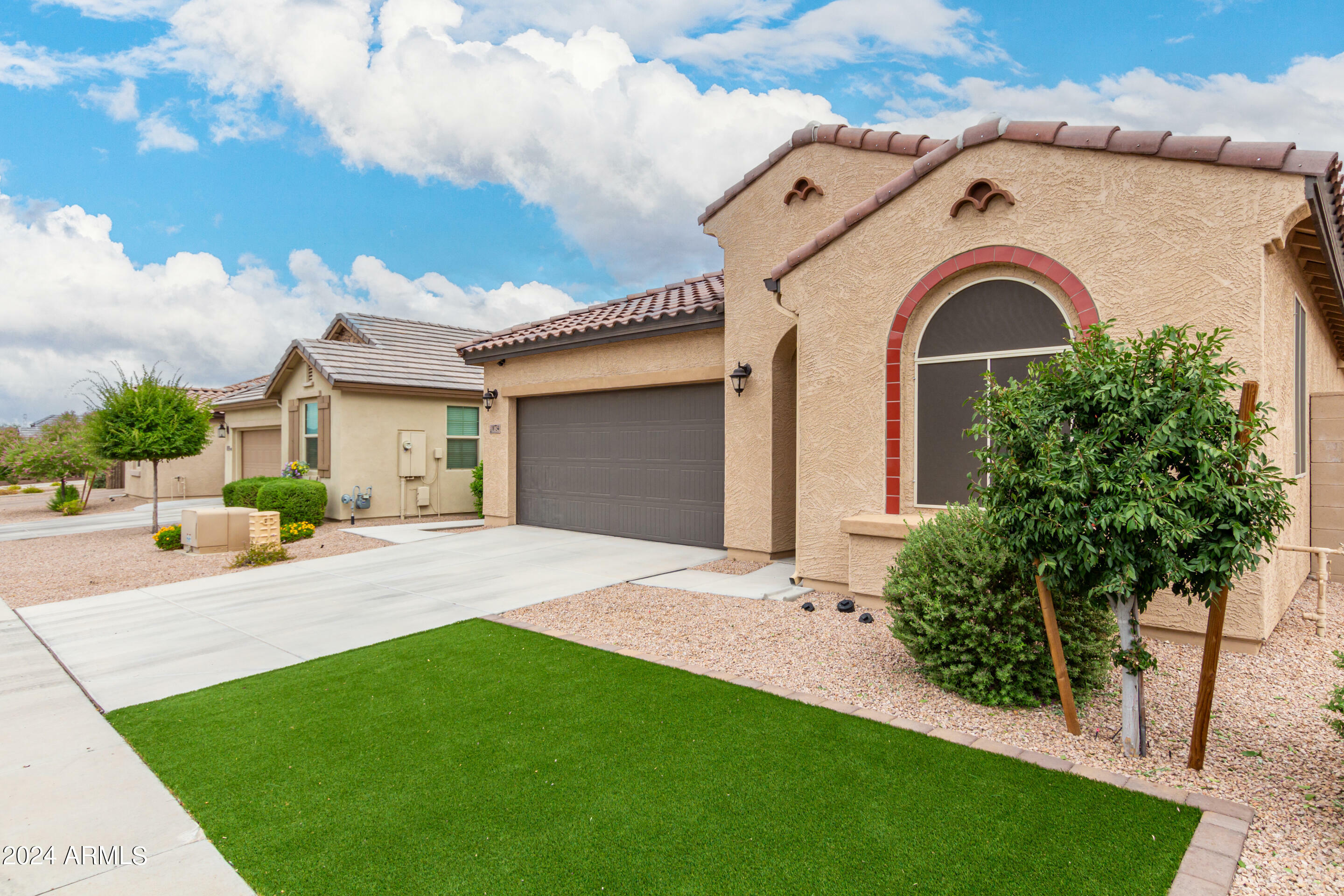 Property Photo:  10734 W Sierra Pinta Drive  AZ 85373 