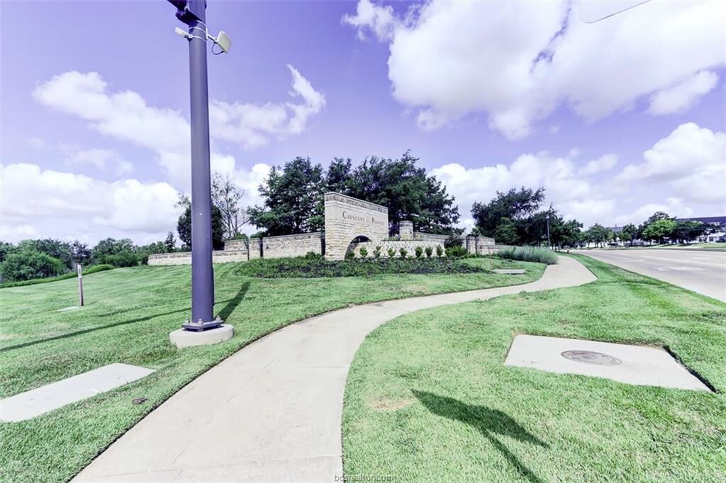 Property Photo: 3405 Copperfield Parkway TX 77845