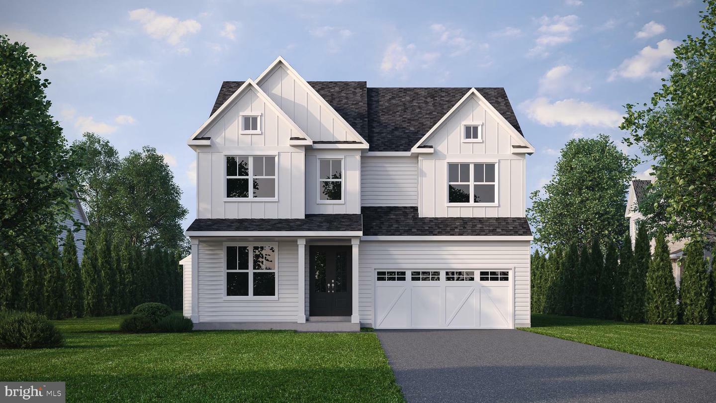 Property Photo:  103 Gibson Court Lot 5  PA 19008 