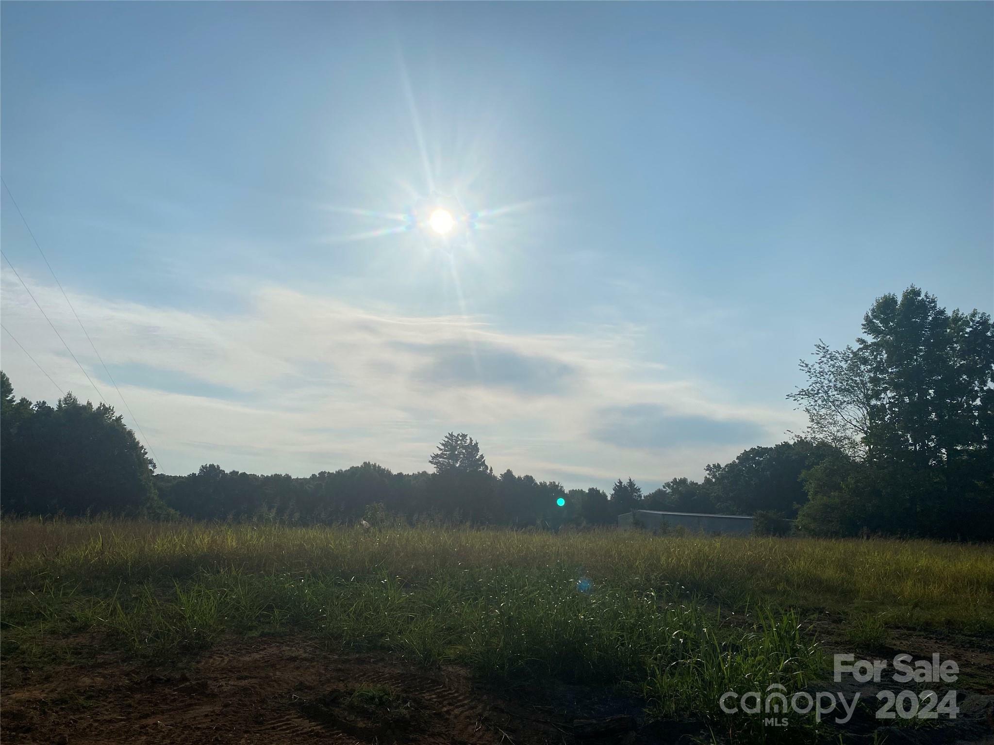 Property Photo:  12417 Caldwell Road  NC 28213 