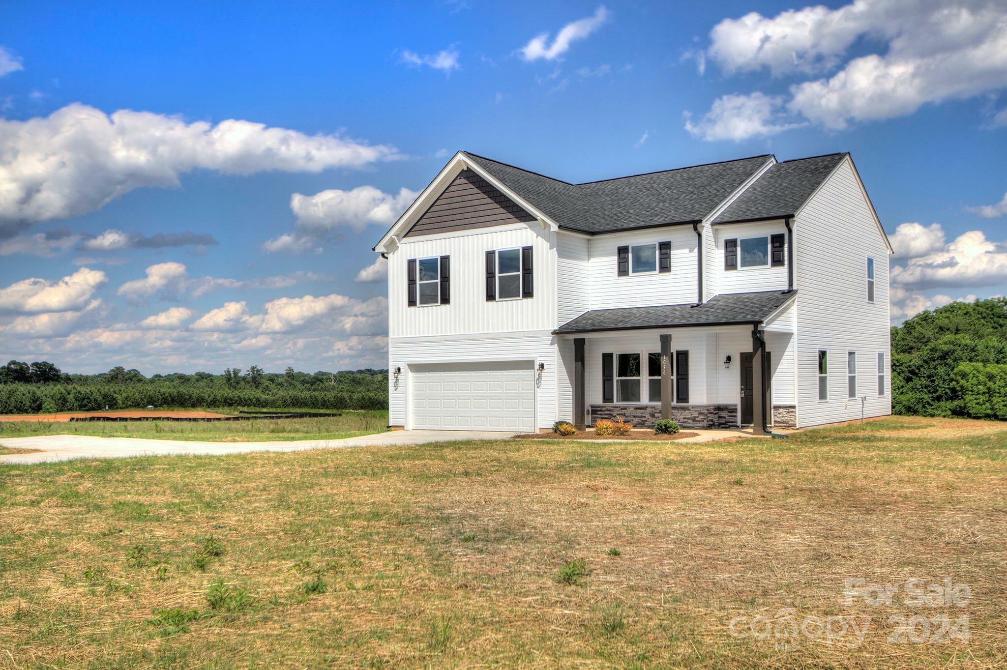 Property Photo:  1036 Buffalo Shoals Road  NC 28092 