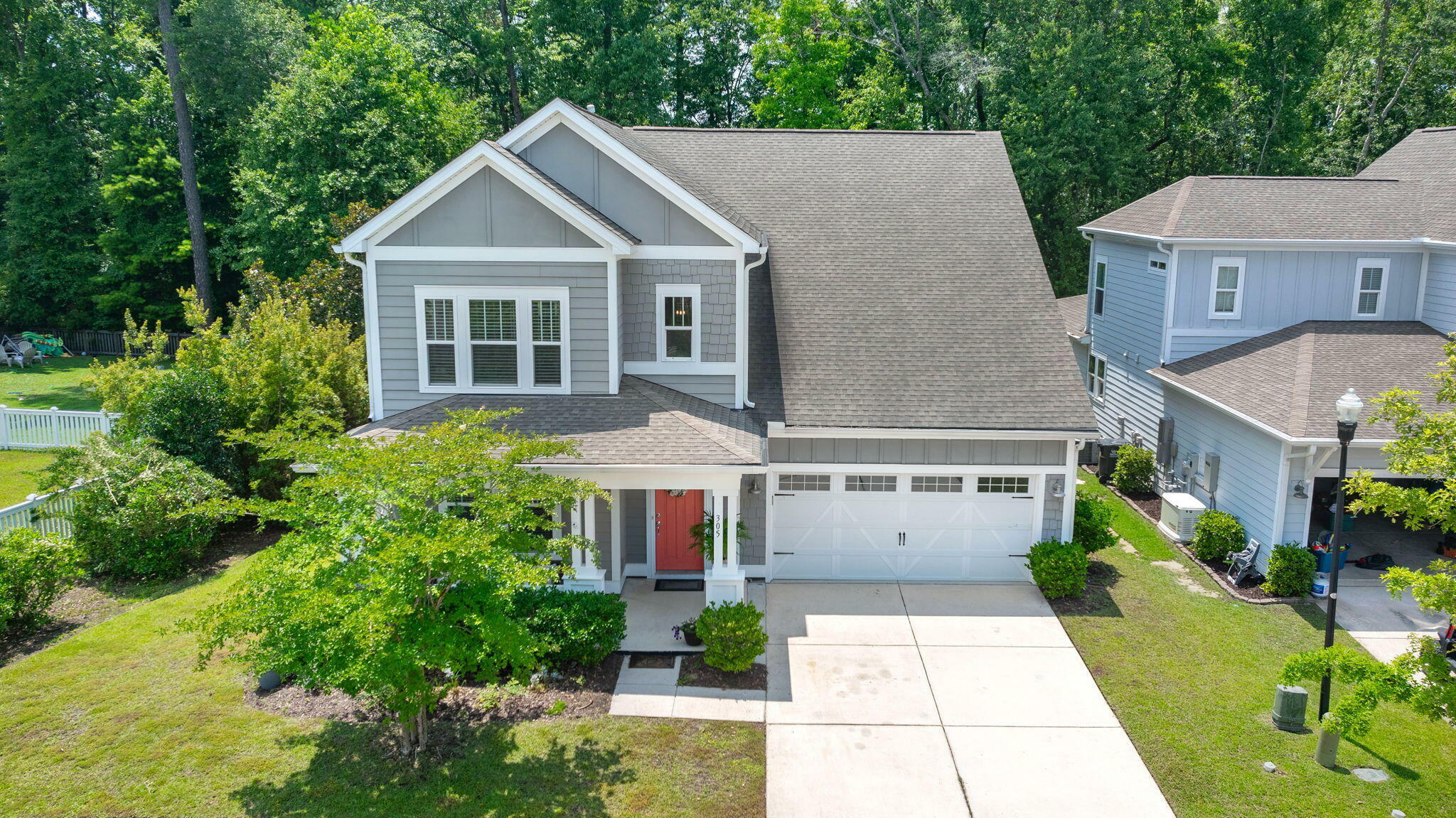 Property Photo: 305 Weston Hall Drive SC 29483