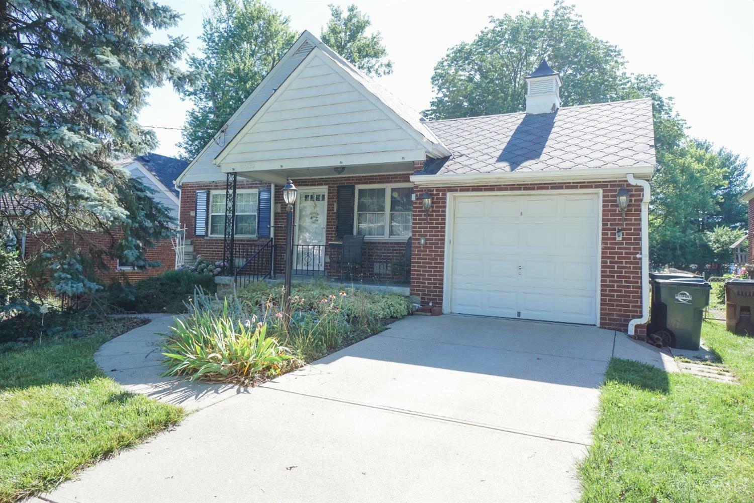 Property Photo:  8436 Wexford Avenue  OH 45236 