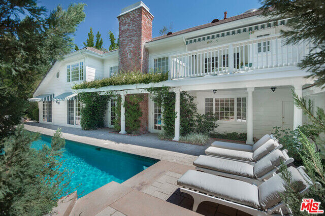 Property Photo: 29220 Wagon Rd CA 91301