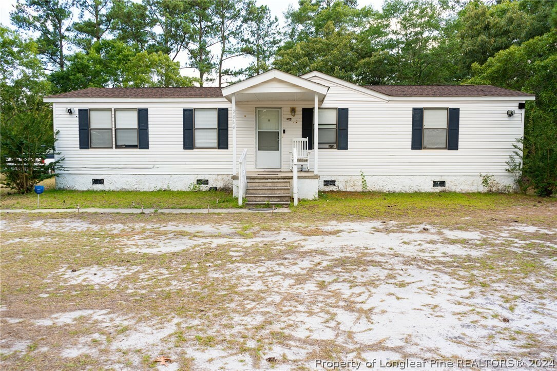 Property Photo:  2064 Glamorgan Road  NC 28312 