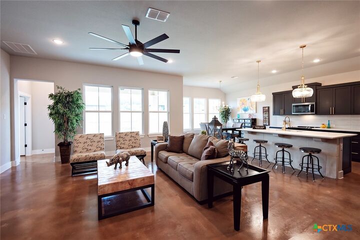 Property Photo:  1111 Northcross Drive  TX 76571 