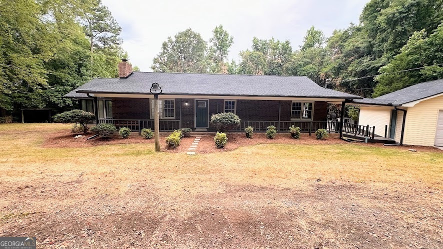 Property Photo:  100 Farr Lane  GA 30170 