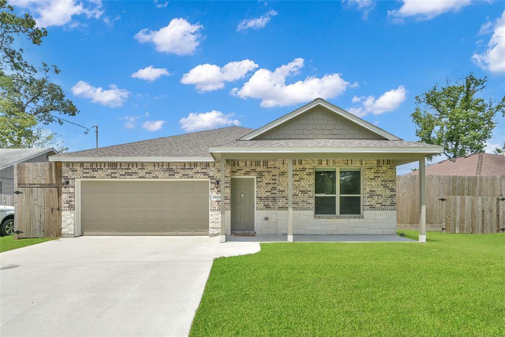 Property Photo: 10579 Fairview Drive TX 77385