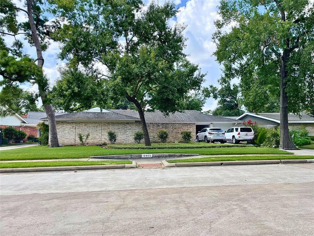 Property Photo:  12955 Kimberley Lane  TX 77079 