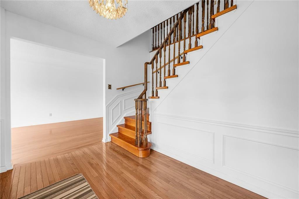 Property Photo: 287 Cornwallis Road ON L9G 3Y9