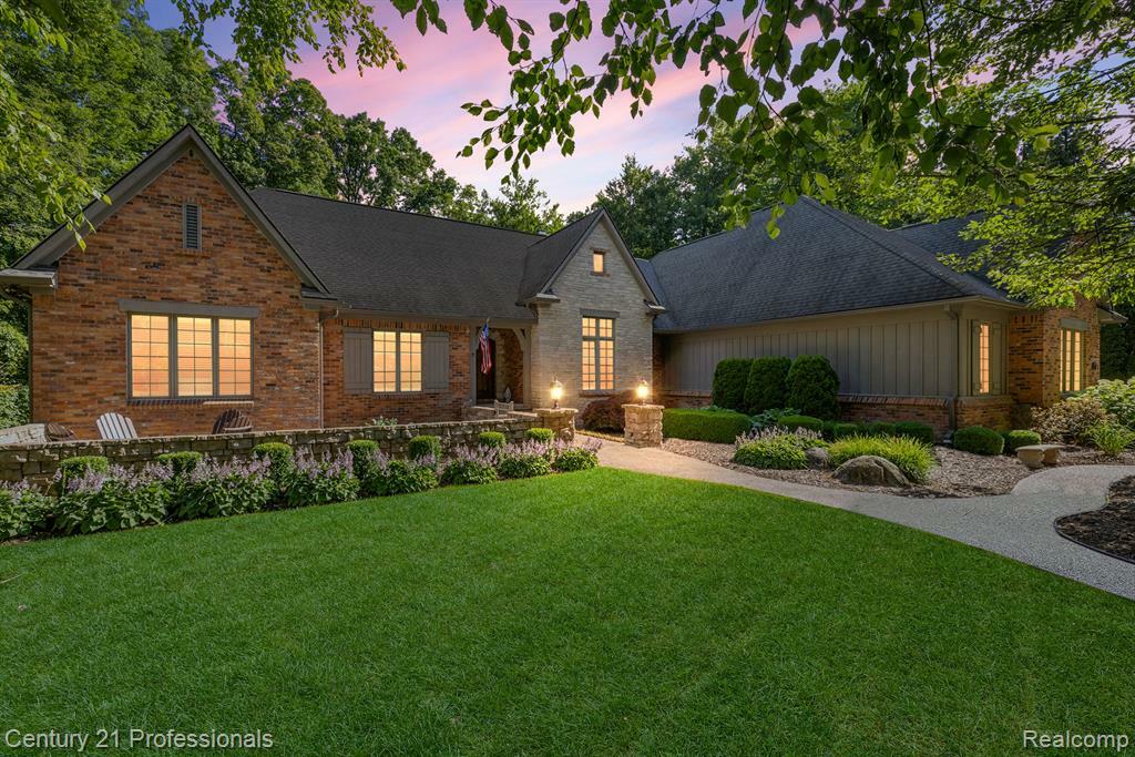 5170 Springdale  Clarkston MI 48348 5039 photo