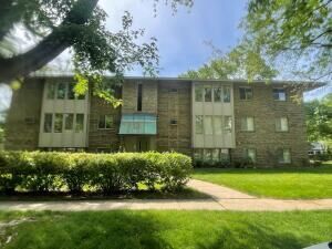 Property Photo: 1400 Morton Avenue MI 48104