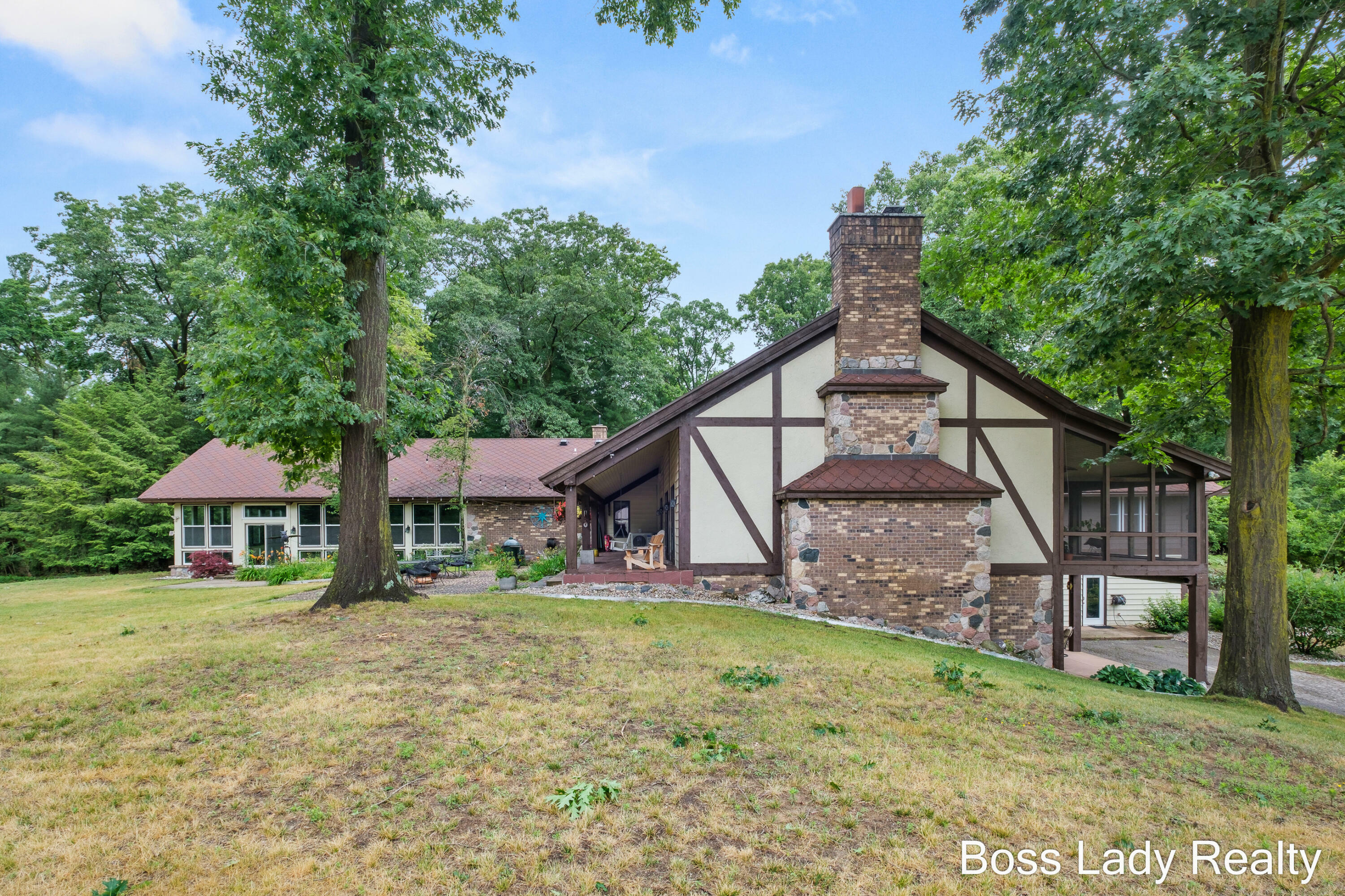 Property Photo:  14170 Lake Michigan Drive  MI 49460 