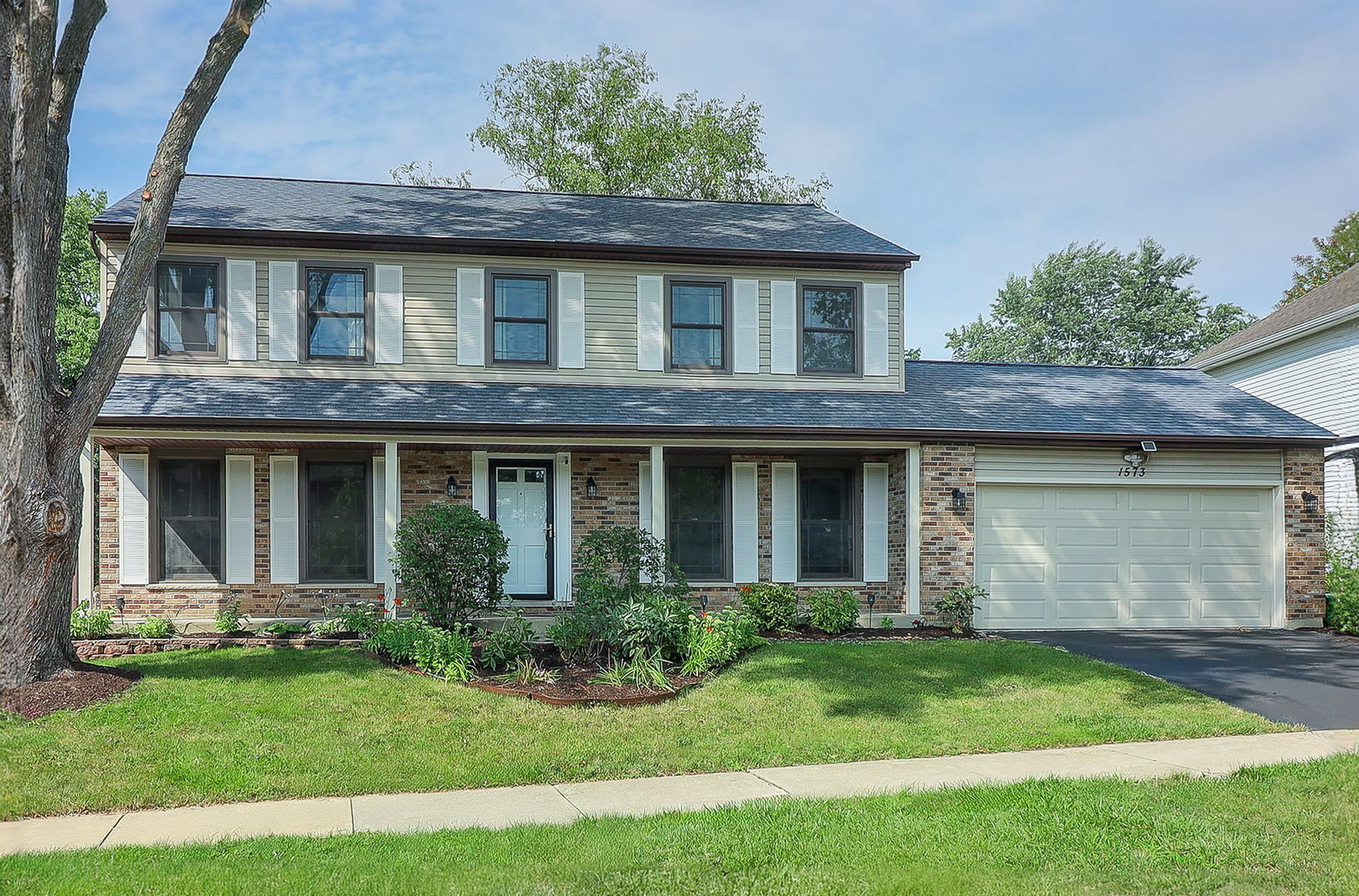 1573 Marquette Avenue  Naperville IL 60565 photo