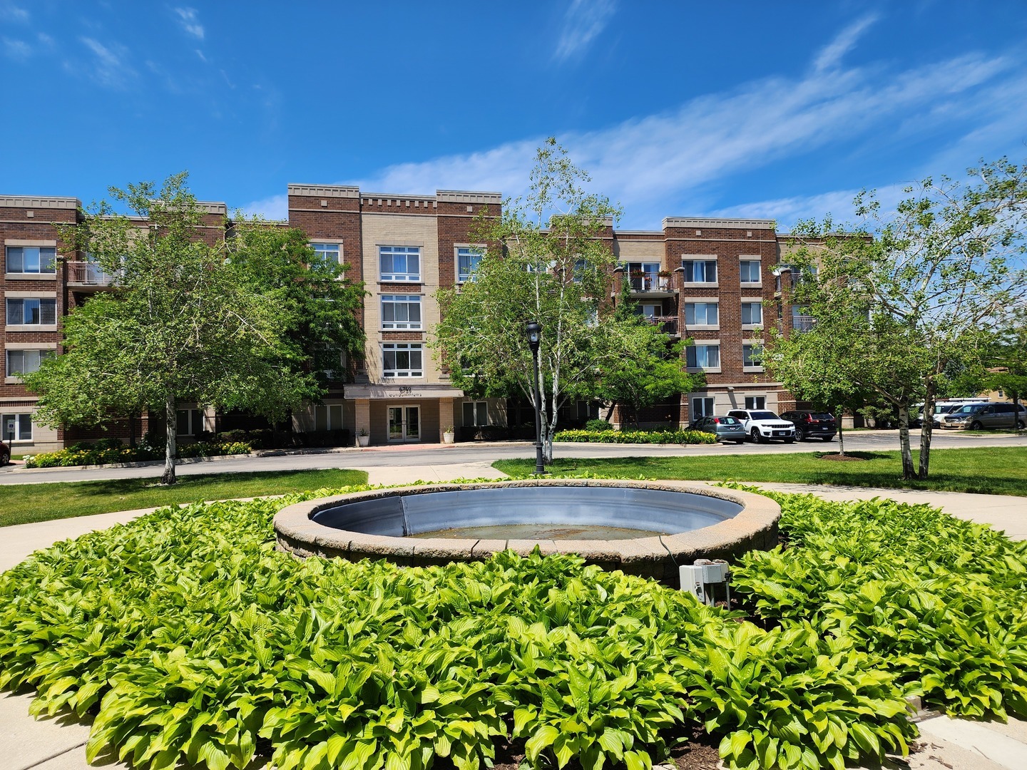 Property Photo: 6759 W Forest Preserve Avenue 201 IL 60634