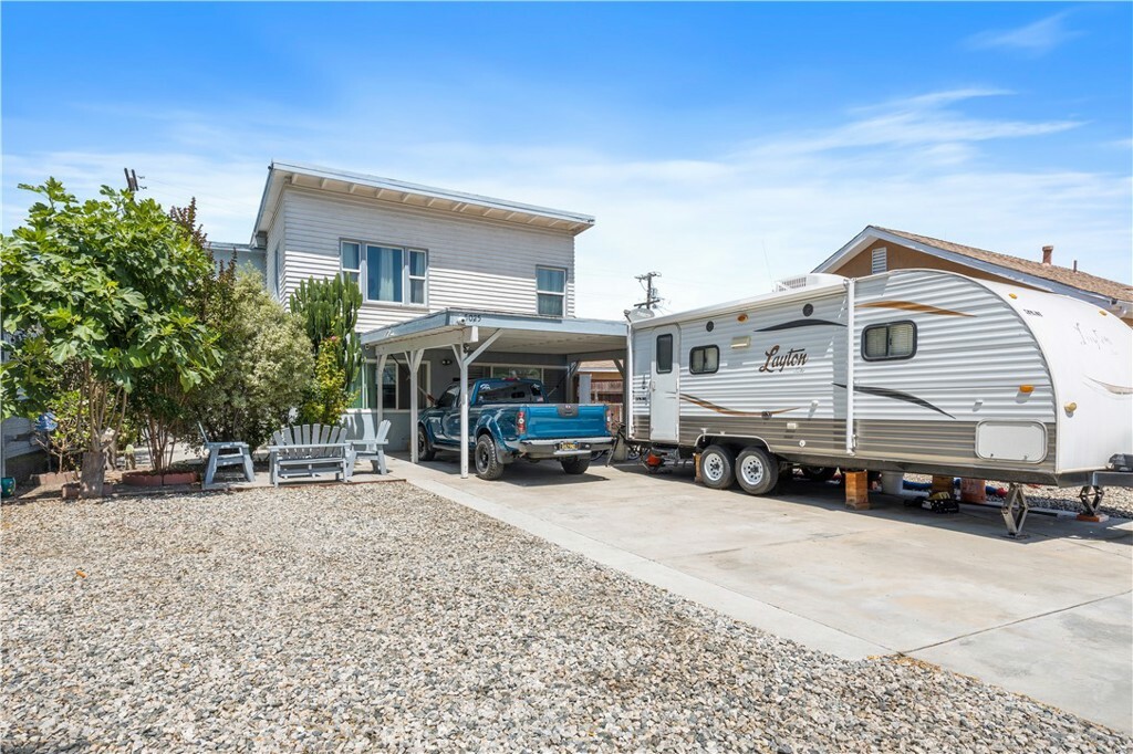 Property Photo:  5025 4th Avenue  CA 90043 