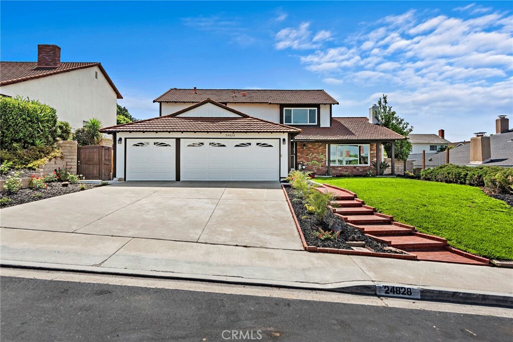 Property Photo:  24828 Acropolis Drive  CA 92691 