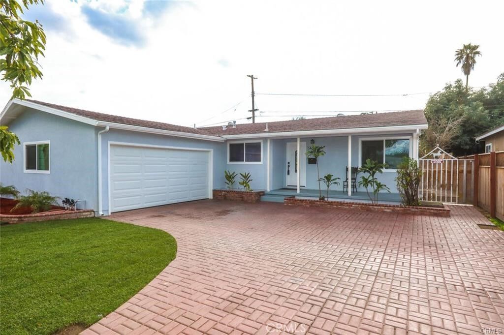 Property Photo:  14920 Walbrook Drive  CA 91745 