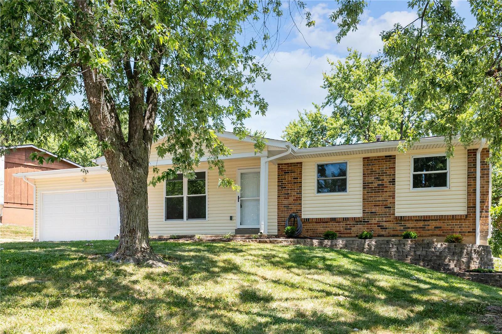 Property Photo:  3601 Arlington Drive  MO 63303 