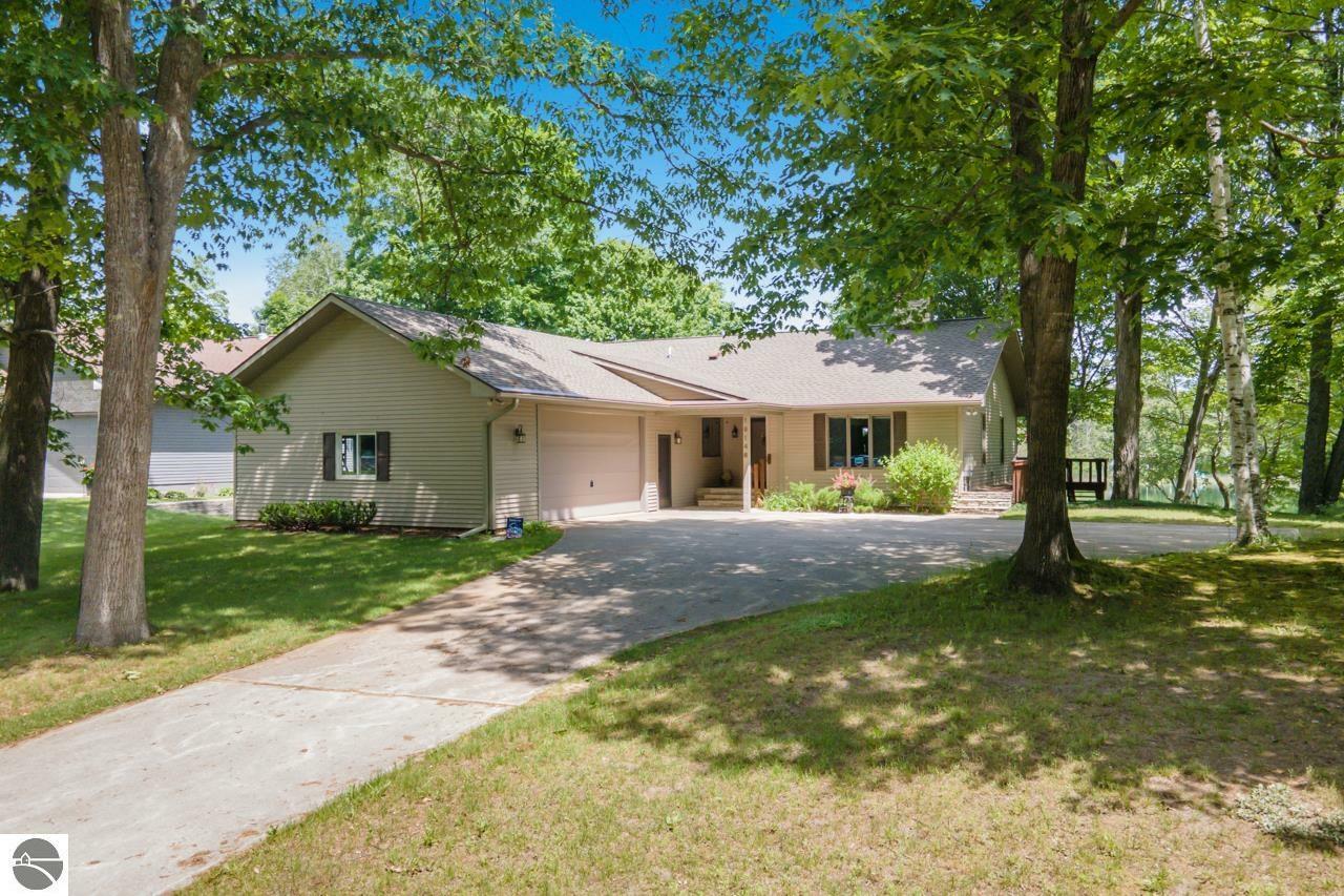 Property Photo:  19146 Birch View Trail  MI 49650 