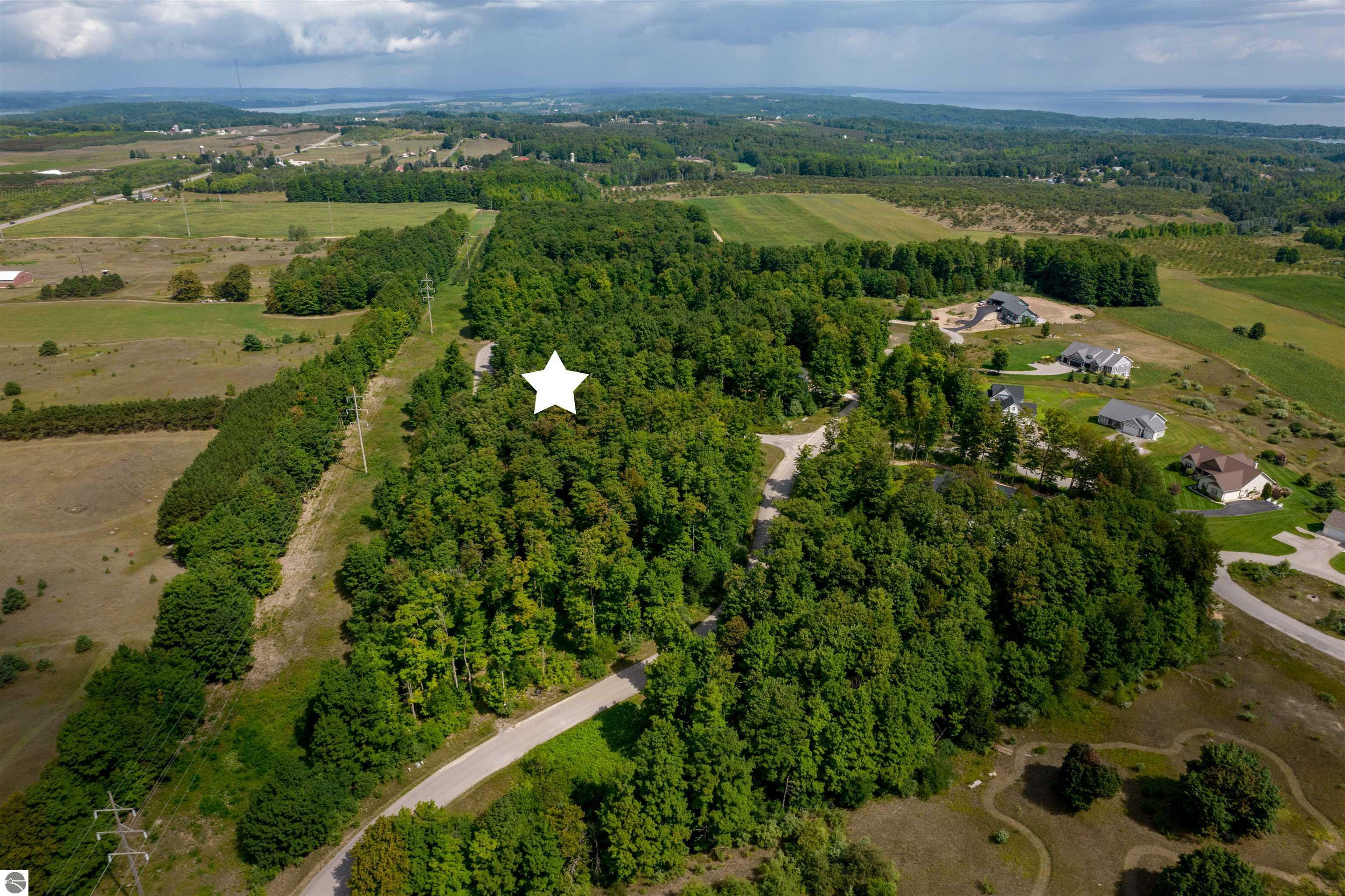 8293 E Boca Vista Trail  Traverse City MI 49684 photo