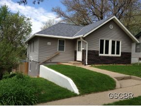 Property Photo:  2309 S Palmetto  IA 51106 