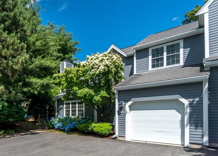 Property Photo:  111 Bishops Forest Drive 111  MA 02452 