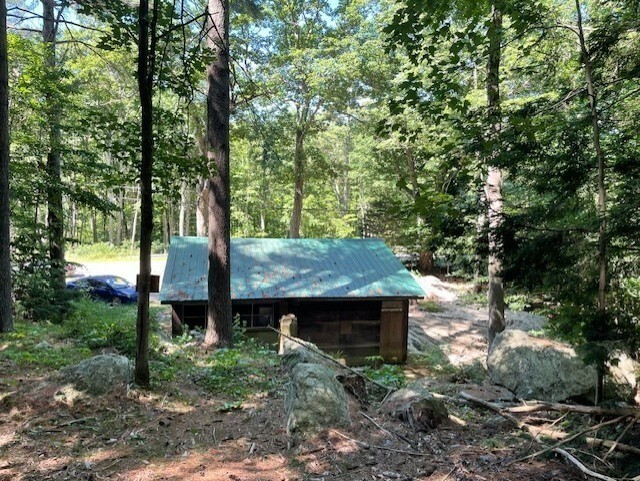 Property Photo:  207 Fitchburg Rd  MA 01430 