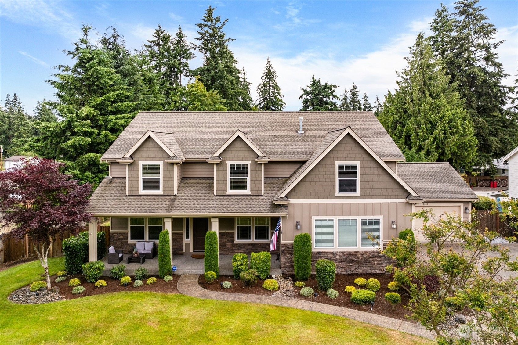 Property Photo:  7018 100th Street E  WA 98373 