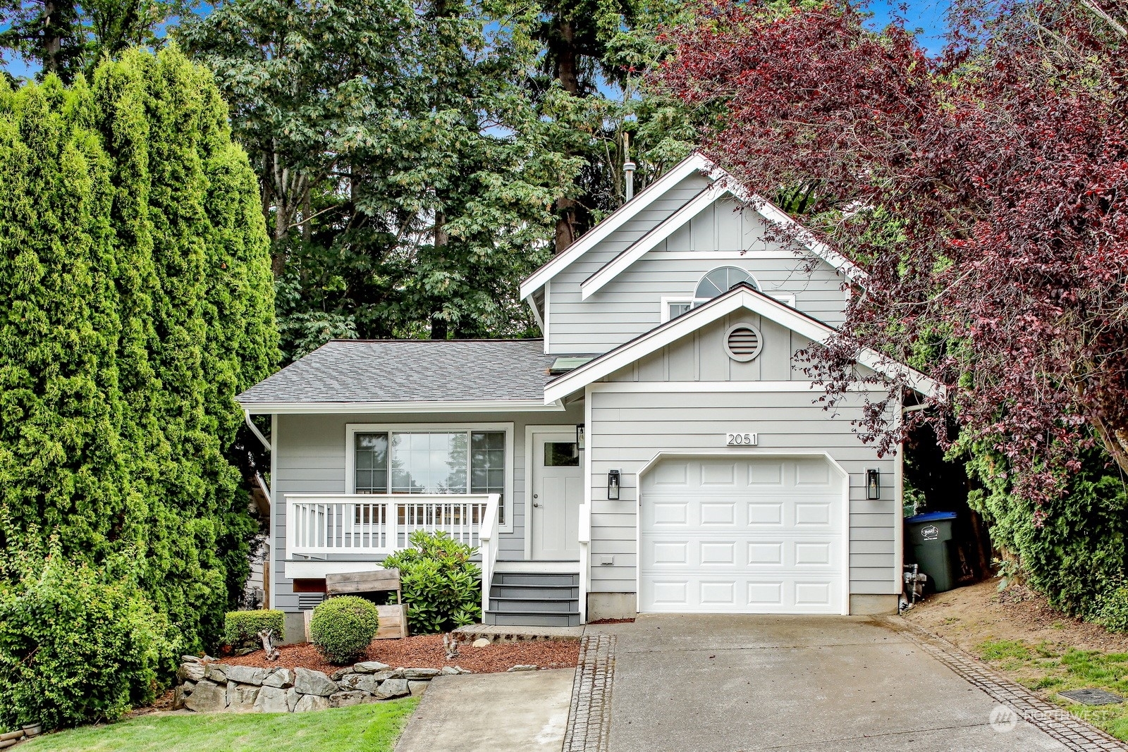 Property Photo:  2051 Ponderosa Court  WA 98229 