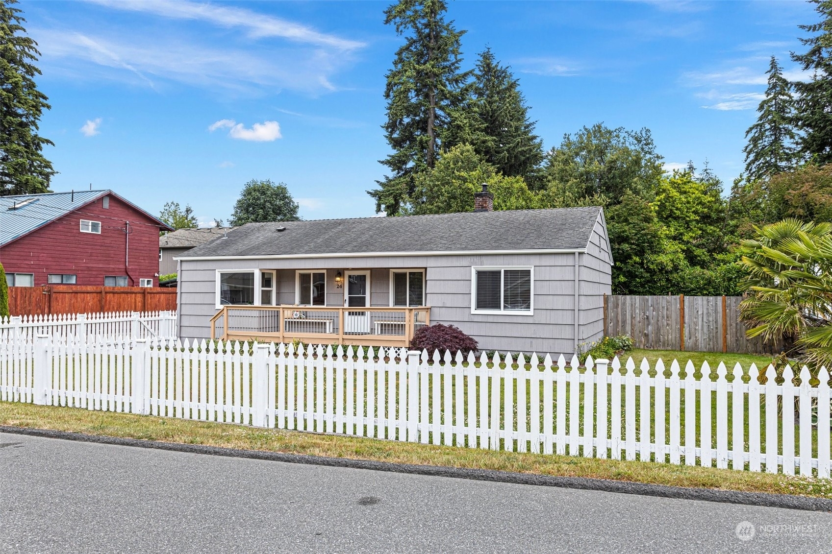 Property Photo: 24 Fern Road WA 98203