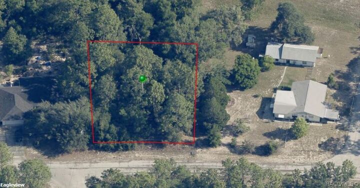 Property Photo: 3173 W Marie Drive FL 34433
