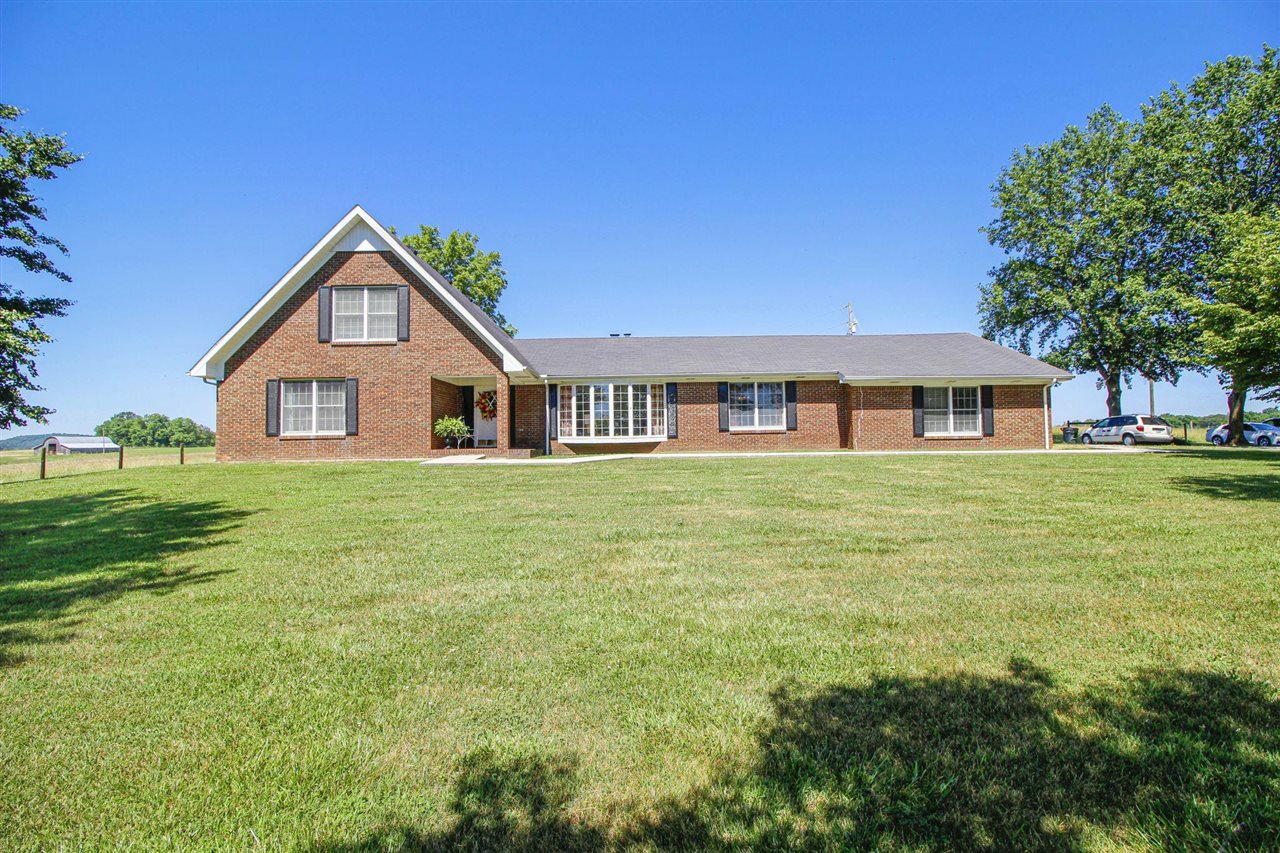 Property Photo:  1135 Glen Logsdon Road  KY 42749 