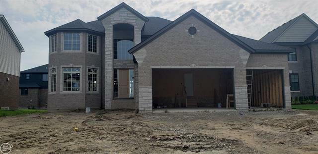 36711 N Pointe Drive  New Baltimore MI 48047 photo