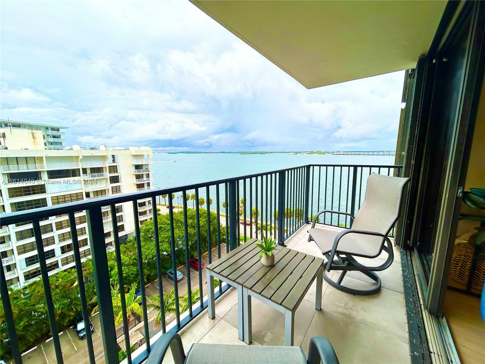 Property Photo:  1450 Brickell Bay Dr 1002  FL 33131 